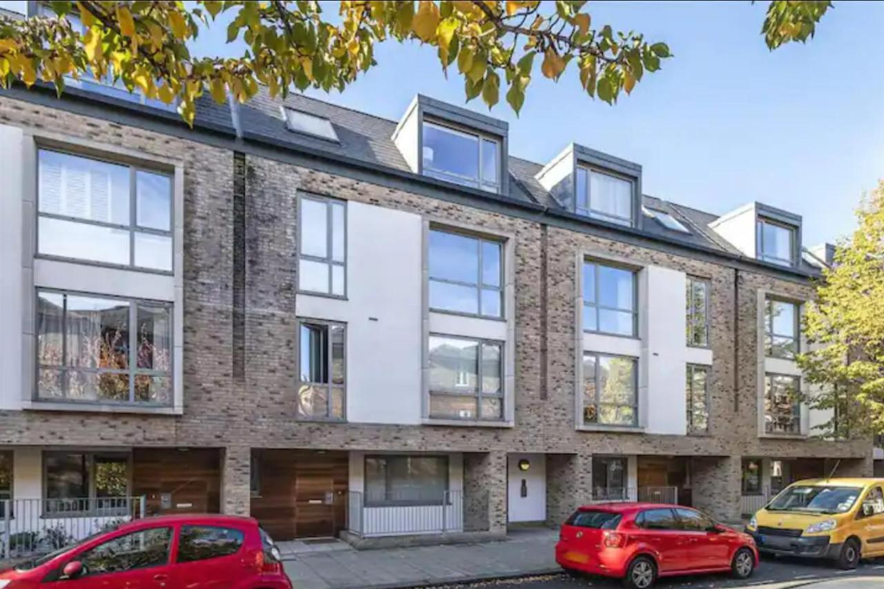 Brand New Flat In Central London With Car Park 외부 사진