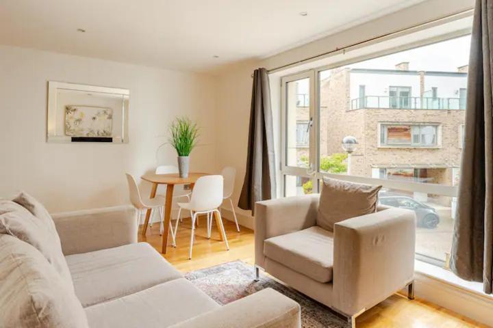 Brand New Flat In Central London With Car Park 외부 사진